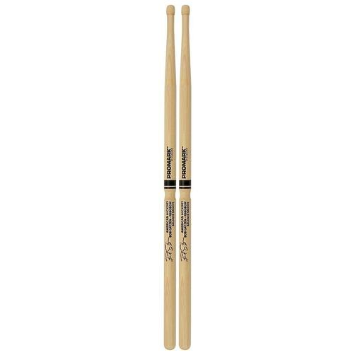 ProMark Hickory Artist Series 5B Drumsticks