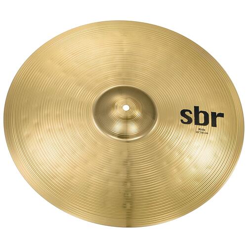 Sabian SBR Ride Cymbal