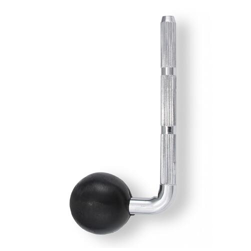 Gibraltar Ball L-Rod Single Tom Mount