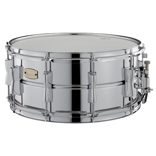 Yamaha Stage Custom Steel Snare 14" x 6.5" - SSS1465