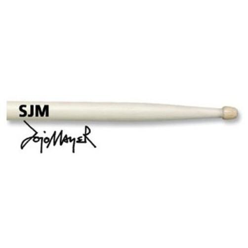 Vic Firth Signature Jojo Mayer Wood Tip Drumsticks