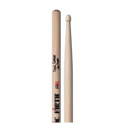 Vic Firth David Garibaldi Signature Drumsticks