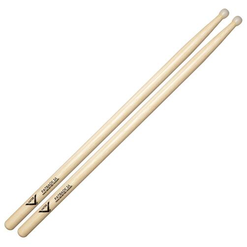 Vater VH3AN Fatback 3A Nylon Tip Drum Sticks