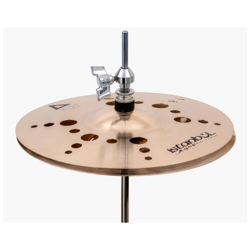 Istanbul Agop Xist Ion Hi-Hats