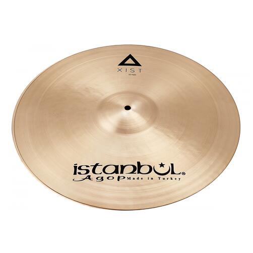 Istanbul Agop Xist Hi-Hat Cymbals