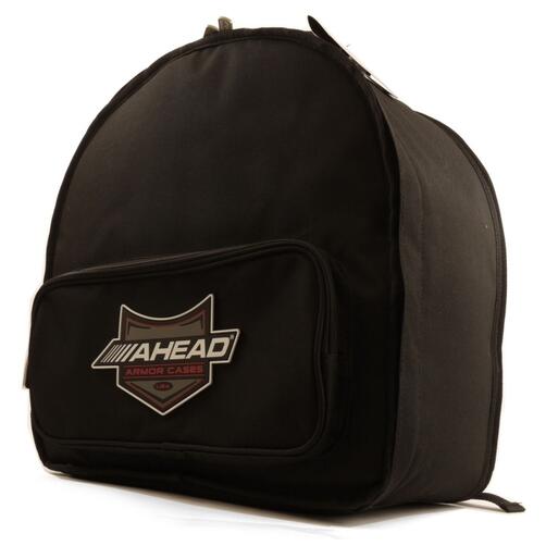 Ahead Armor Throne Case with Back Pack Straps