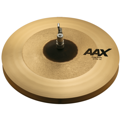 Sabian AAX 14" Freq Hi-Hats