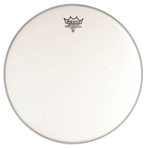 Remo 14" Ambassador Coated Snare Drum Head (BA-0114-00)