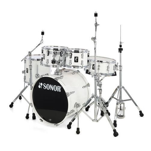 Sonor AQ1 Studio Kit in High Gloss Finishes
