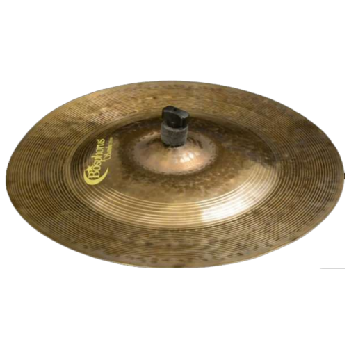 Bosphorus Samba Series 18" China Cymbal