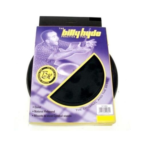Billy Hyde 8" Practice Pad