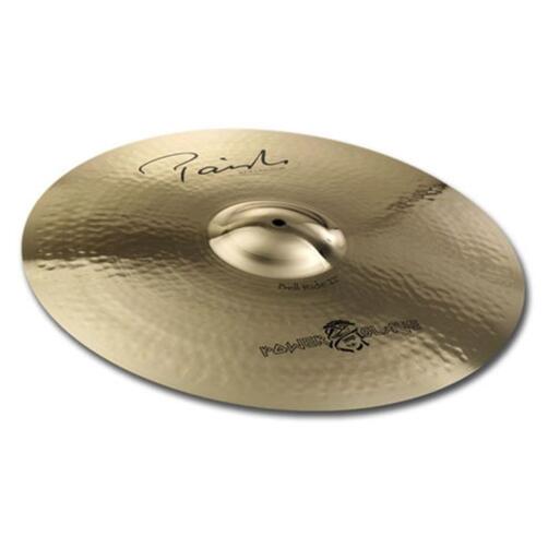 Paiste Signature Reflector 22" Bell Ride