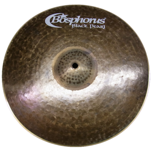 Bosphorus Black Pearl Series Ride Cymbals