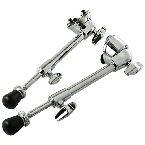 Pearl BSP-70C/2 Bass Drum Spurs