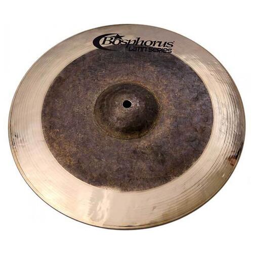 Bosphorus Latin Series Ride Cymbals