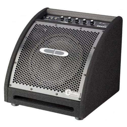 Carlsbro EDA50 Drum Amplifier