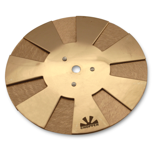 Sabian Chopper Effects Cymbals