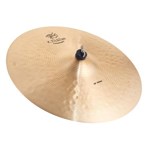 Zildjian K Constantinople Crash Cymbals