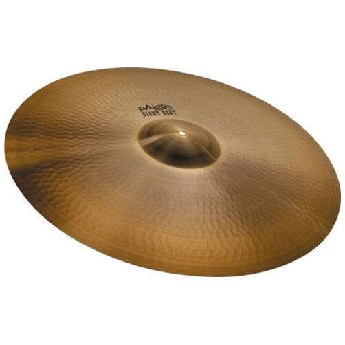 Paiste Giant Beat Crash/Ride Cymbals