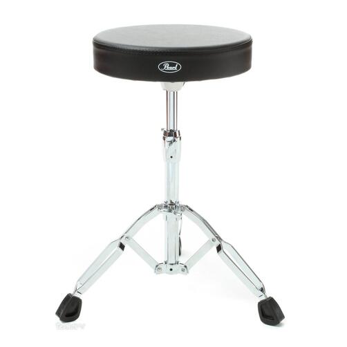 Pearl D-790 Drum Throne Stool