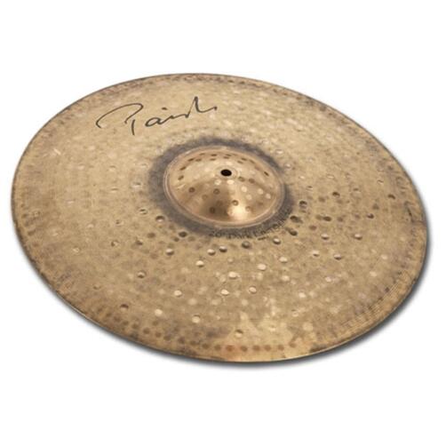 Paiste Dark Energy Ride Cymbals