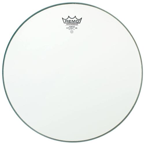 Remo Diplomat Coated Snare Drum Head