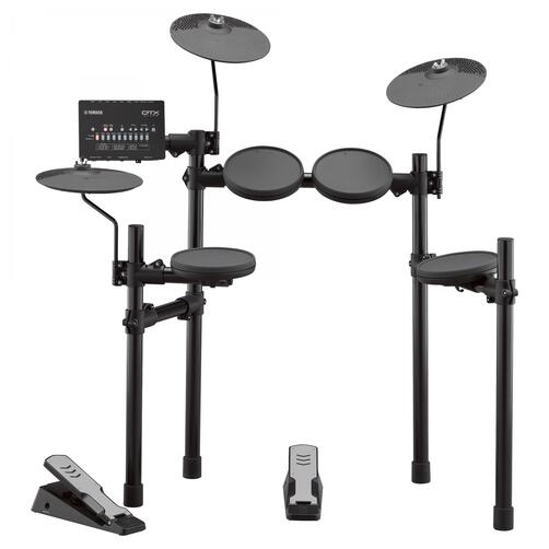 Yamaha DTX402 Electronic Drum Kit