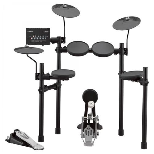 Yamaha DTX432 Electronic Drum Kit