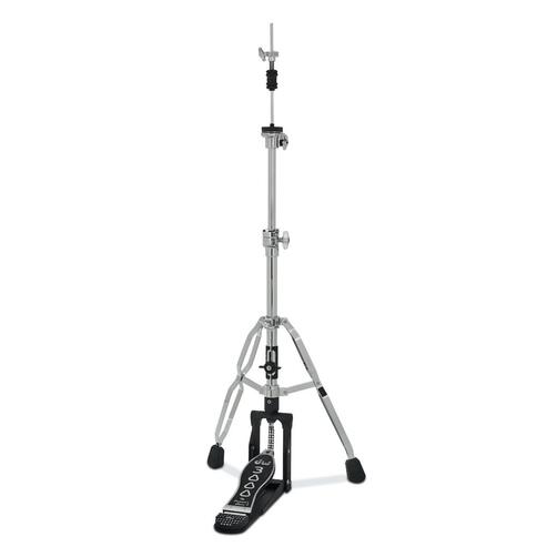 DW 3000 Series Hi Hat - 2 Legs