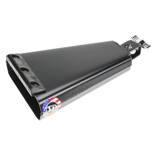 Latin Percussion Rock Classic Ridge Rider Cowbell (LP009-N)