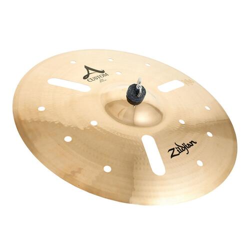 Zildjian A Custom EFX Cymbals