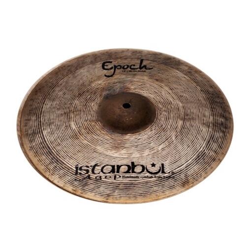 Istanbul Agop Signature Lenny White Epoch 14" Hi-Hat