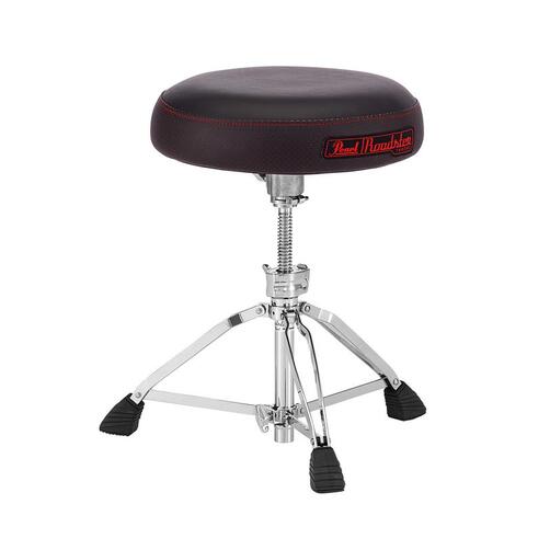 Pearl D-1500S Roadster Multi-Core Donut Drum Throne Low Height