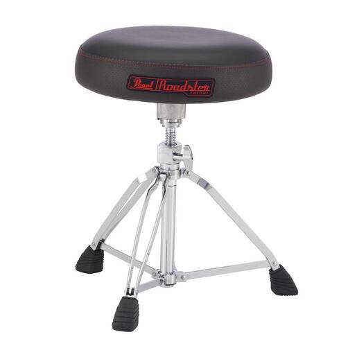 Pearl D-1500 Roadster Multi-Core Donut Drum Throne