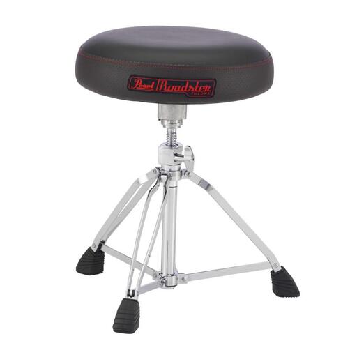 Pearl D1500 Roadster Multi-Core Donut Drum Throne