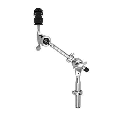 Pearl CH-1030BS Short Boom Cymbal Holder w/ Gyro-lock Tilter