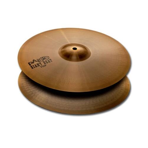 Paiste Giant Beat HiHats