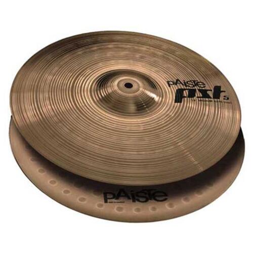 Paiste PST 5 HiHats Cymbals