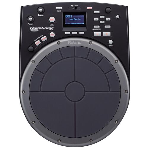 Roland HandSonic HPD-20 Digital Hand Percussion Pad