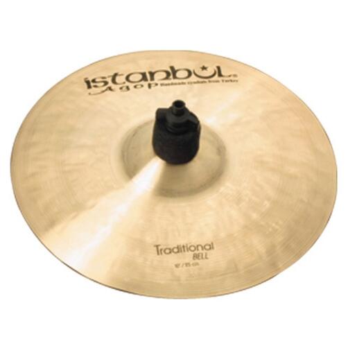 Istanbul Agop - Traditional Bell Cymbals