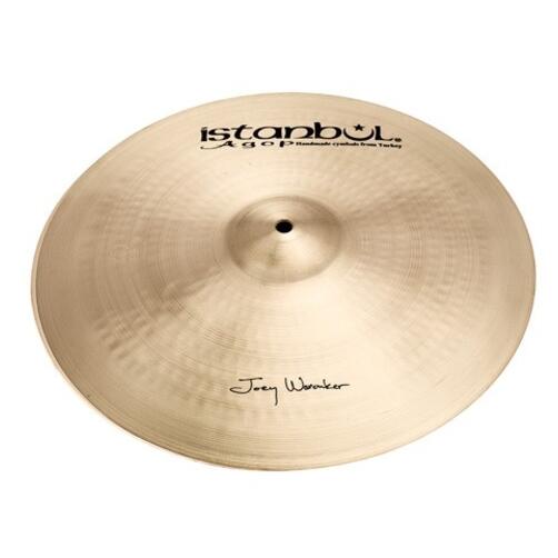 Istanbul Agop Signature Joey Waronker Cymbals