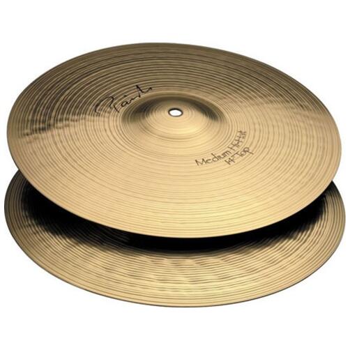 Paiste Signature Hi-Hats