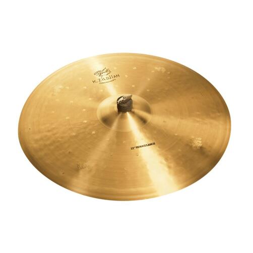 Zildjian 22" K Constantinople Renaissance Ride