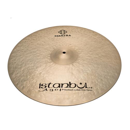 Istanbul Agop Signature Cindy Blackman Santana 22" 'Mantra' Ride