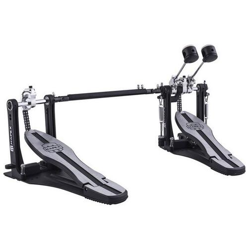 Mapex P600TW Mars Double Pedal