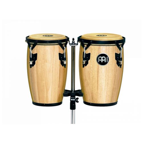 MEINL Percussion Wood Conguitas - 8" and 9"