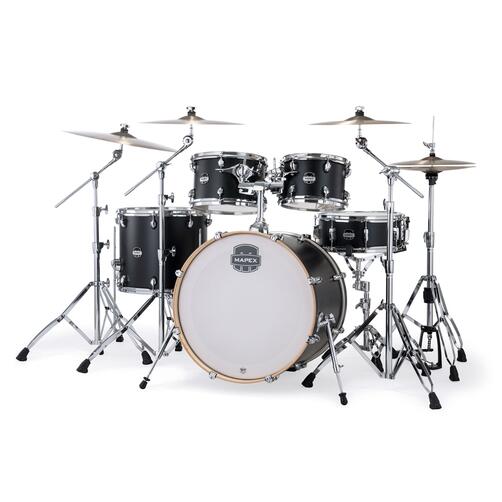 Mapex Mars Maple 5-Piece Rock Shell Pack