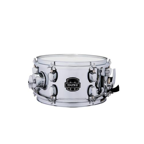 Mapex MPX Series 10" x 5.5" Steel Shell Snare Drum