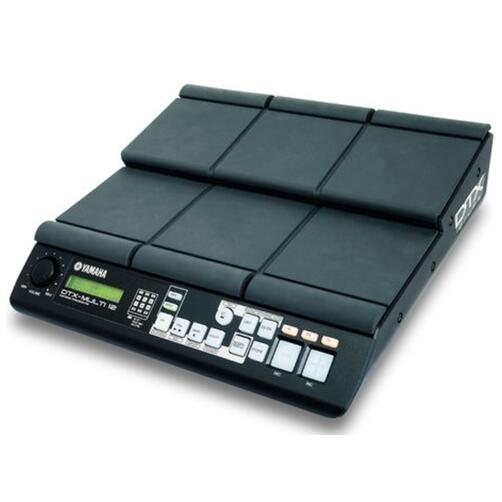 Yamaha DTXM12 Multi 12 Electronic Percussion Pad