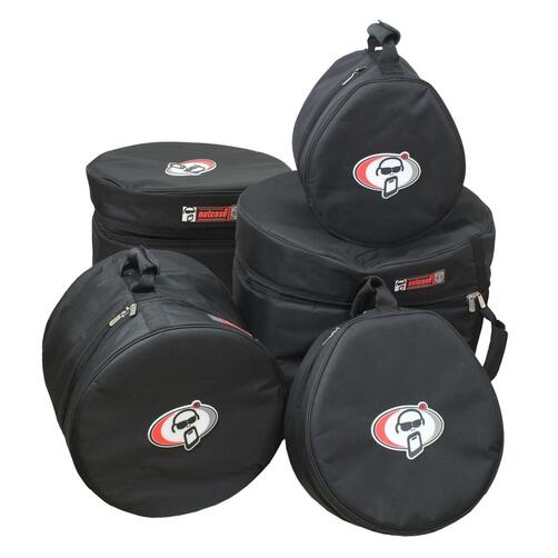 The Protection Racket Nutcase Drum Case Sets